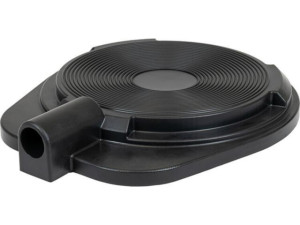 Absaugring Eibenstock UAR 252 G, max. d 252 mm