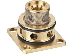 Hansa Clapet antiretour thermostatiques, Ref.-Nr.: 59904912