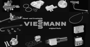 Viessmann 7383453 Zündbrennerverschraubung Litola LVC