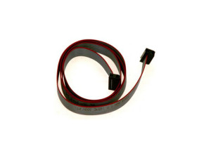 Buderus 87183108740 Kabel 10-10 1000mm flach