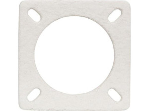 Weishaupt 241 110 0110/7 Flanschdichtung 241 110 0110/7