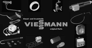 Viessmann 7825375 Oberblech hinten