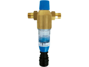 Bwt Rückspülfilter Bolero DN32 (1 1/4") kvs-Wert 4.0
