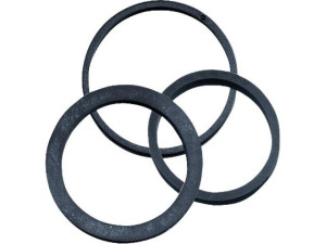 Dichtungs-satz passend für Geberit Siphon 1 1/2"x40mm