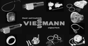 Viessmann 7817947 Sperrventil DN20