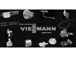 Viessmann 7856910 Federzug 4,5m Stahlseil
