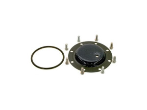 Buderus 7747004739 Handlochdeckel DN120 für Anode everp