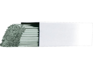 Wig-schweißstäbe Edelstahl - 308 L - d 2,0 mm - 1 m - Schachtel VPE 204