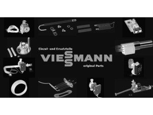 Viessmann Vorderblech für Vitocal 100-A 12kW 230V und Vitocal AF 10kW 230V 7871131