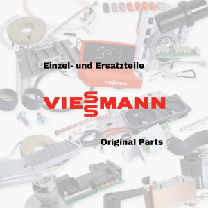 Viessmann Revisionselement ew-silver DN100 Länge 500mm 7539969