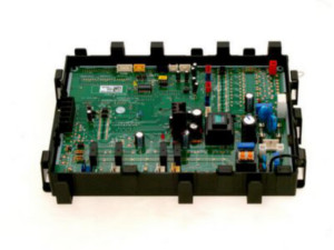 Leiterplatte 15kW t 8738206652