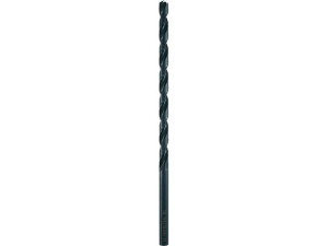 Alpen Spiralbohrer HSS Überlang, R2 RN 13x375mm