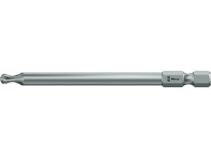 Bit Innen-TORX mit Kugelkopf T40