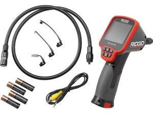 Inspektionskamera RIDGID micro CA-150