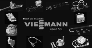 Viessmann Wirbulator 1803204 7313296