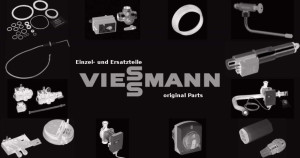 Viessmann 7827105 Befestigungsschiene unten