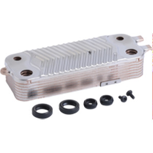 Viessmann 7844823 Plattenwärmetauscher 18 Pl.