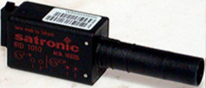 Viessmann IR-Flackerlichtdetektor rot 7818874