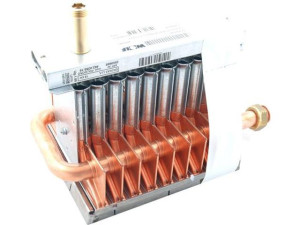 Wolf 2800684 Gasbrenner 18 kW Erdgas E/H