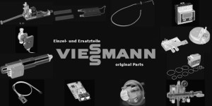 Viessmann 7843841 Gebläsemotor 200 Watt