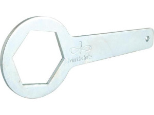 Heinrichschulte Montageschlüssel, Ref.-Nr.: 00080
