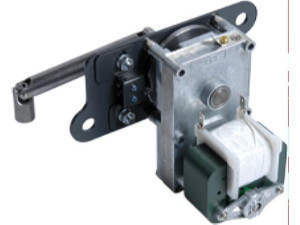 Viessmann 7837619 Antrieb Lamellenrost