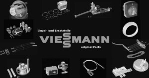 Viessmann Wärmedämmung 29kW 7825633