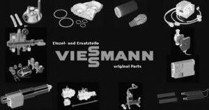 Viessmann Dichtung 285x390x5 7817586