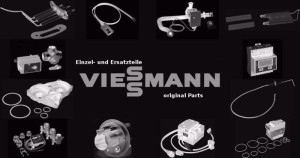 Viessmann 7839205 Anode