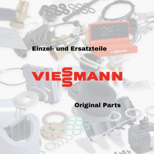 Viessmann Blende rechts KR 7841130