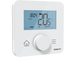 Funkthermostat Watts, BT-DP03-RF