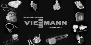 Viessmann Armaturenabdeckung mit Zugriffschutz 7844676