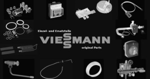 Viessmann 7838573 Tauchhülse G1/2 l=200