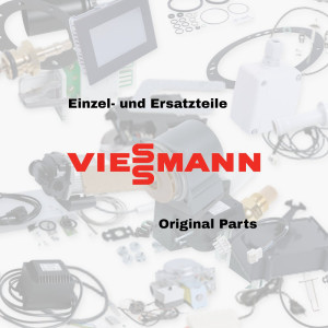 Viessmann Motor mit Abreinigungsrad rechts 7890838