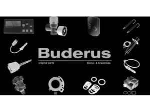 Buderus 63024943 Kondensatwanne GB434 12-16Gld everp