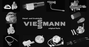 Viessmann 7832527 Leitung Warmwasser