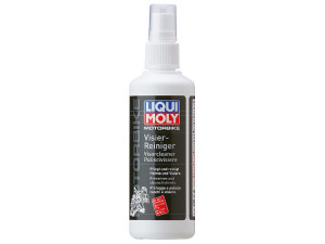 Visier-reiniger Liqui Moly Motorbike, 100ml