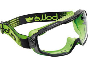 Schutzbrille GOGGLE wasserdicht mit Kopfband
