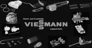 Viessmann 7817104 Schiene vorn links
