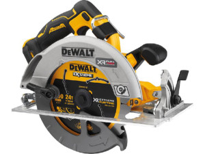 Akku-handkreissäge DeWALT 18V DCS573NT-XJ ohne Akkus und Ladegerät