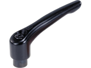 Klemmhebel Kipp mit Innengewinde M 16