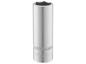 Stanley FM 1/4 6-Kant Schmale Stecknuss 12mm FMMT17964-0