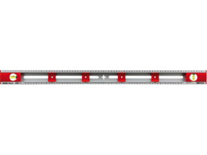 Markier-wasserwaage Sola Mark-It, 800 mm, 2 Libellen