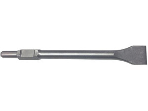 Spatmeissel TECTOOL, Hex 30, 410 mm