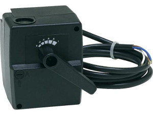 Belimo Stellmotor 15Nm Stellzeit 140 sek, 230V