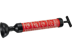 Rothenberger ROPUMP Saug-Druckreiniger