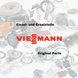 Viessmann Kesselanschluss ohne Messstutzen Ø 110/160mm 7568163