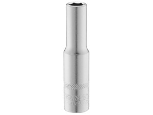 Stanley FM 1/4 6-Kant Schmale Stecknuss 6 mm FMMT17300-0