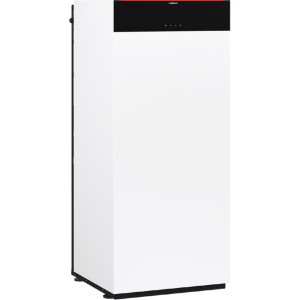 Viessmann Vitodens 222-F Gas-Brennwertkompaktgerät Typ B2TH 2,5-11,0kW bei 50/30°C für alle Gasarten mit Regelung HMU-C Z029299