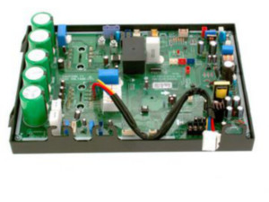 Leiterplatte 15kW s 8738206645